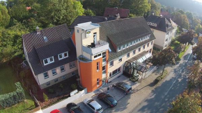 Hotel-Restaurant zum Roeddenberg